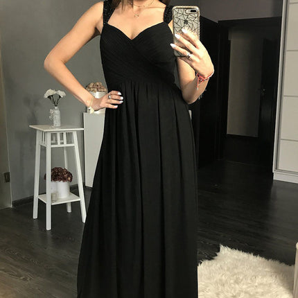  Long dress model 105269 YourNewStyle 