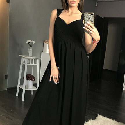  Long dress model 105269 YourNewStyle 
