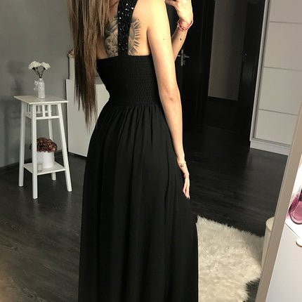  Long dress model 105269 YourNewStyle 
