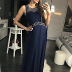 navy blue / s