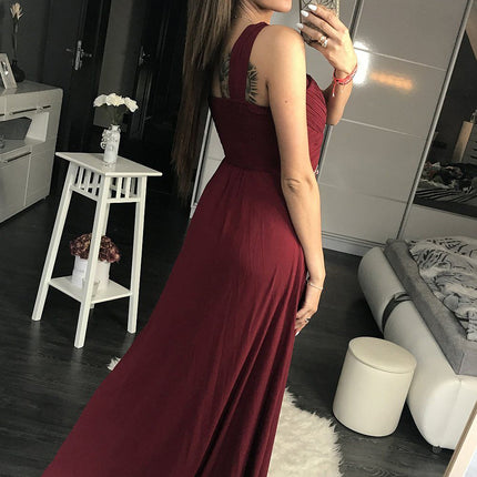  Long dress model 105274 YourNewStyle 