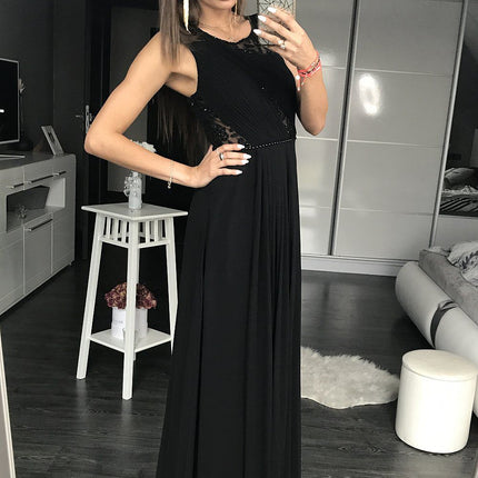  Long dress model 105275 YourNewStyle 