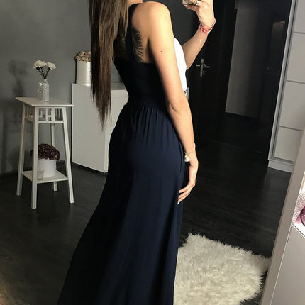  Long dress model 105281 YourNewStyle 