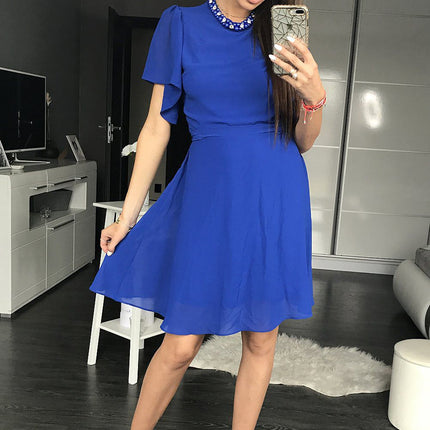  Cocktail dress model 105289 YourNewStyle 