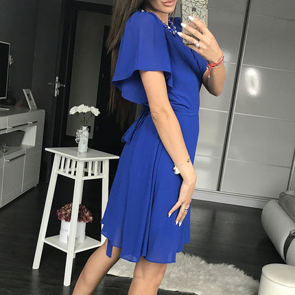  Cocktail dress model 105289 YourNewStyle 