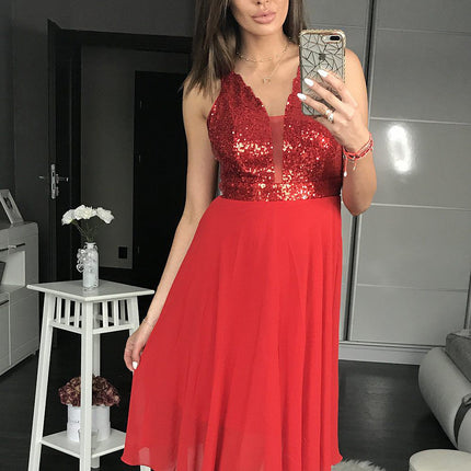  Evening dress model 105293 YourNewStyle 