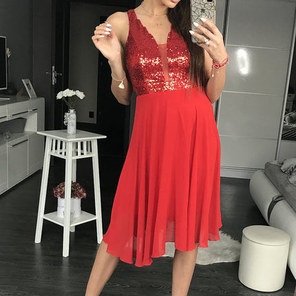  Evening dress model 105293 YourNewStyle 