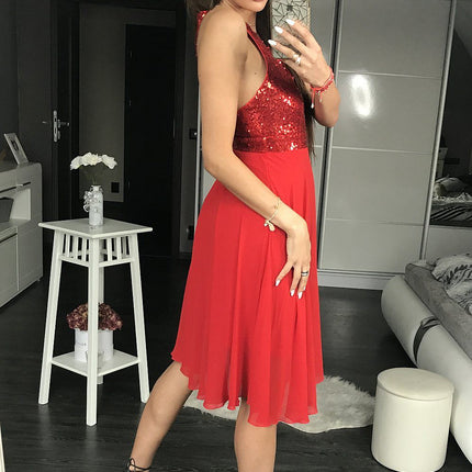  Evening dress model 105293 YourNewStyle 