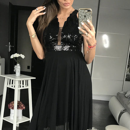  Evening dress model 105294 YourNewStyle 