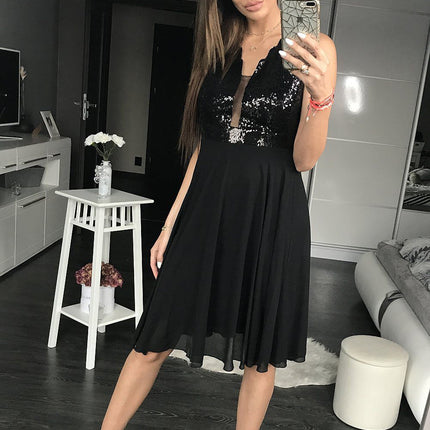  Evening dress model 105294 YourNewStyle 