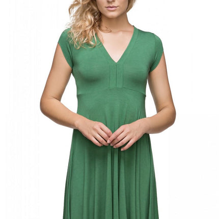  Evening dress model 107266 Tessita 