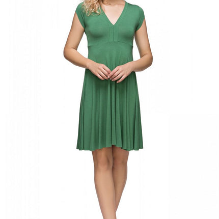  Evening dress model 107266 Tessita 