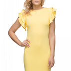 yellow / s