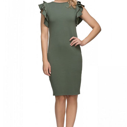  Evening dress model 107272 Tessita 