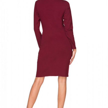  Evening dress model 107307 Tessita 