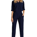 navy blue / s