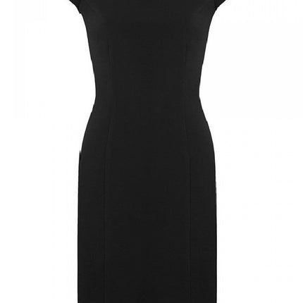  Cocktail dress model 108524 Jersa 