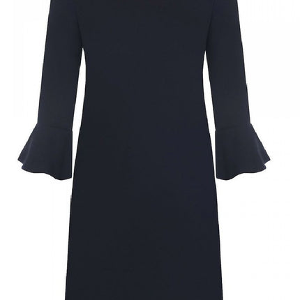  Cocktail dress model 108527 Jersa 