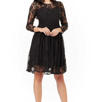  Evening dress model 109880 Infinite You 