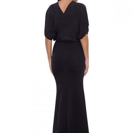  Long dress model 111035 Figl 