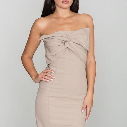  Cocktail dress model 111050 Figl 