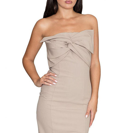  Cocktail dress model 111050 Figl 