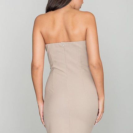  Cocktail dress model 111050 Figl 