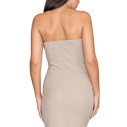  Cocktail dress model 111050 Figl 