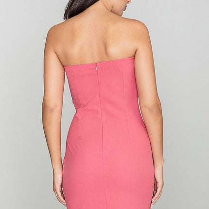  Cocktail dress model 111051 Figl 