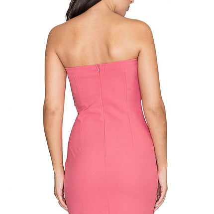  Cocktail dress model 111051 Figl 