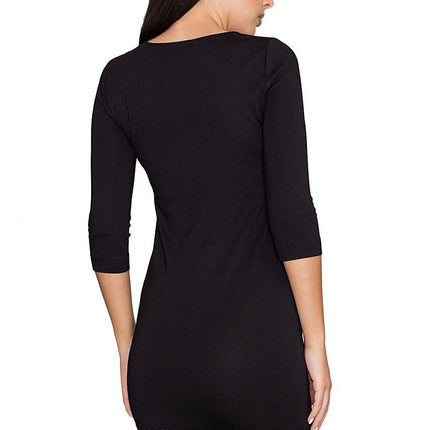  Evening dress model 111054 Figl 