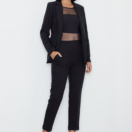  Women trousers model 111055 Figl 