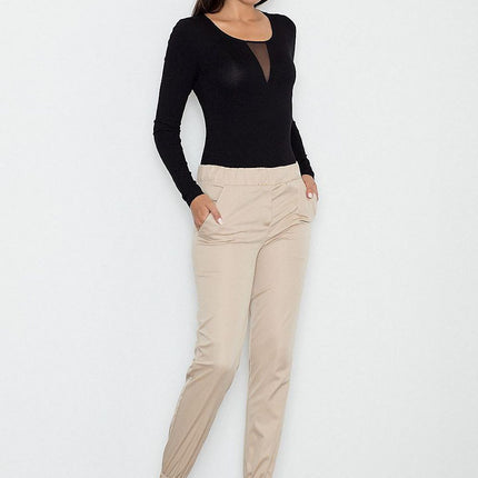  Women trousers model 111103 Figl 