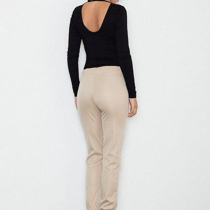  Women trousers model 111103 Figl 
