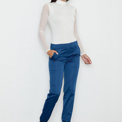  Women trousers model 111105 Figl 