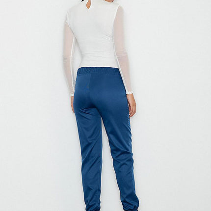  Women trousers model 111105 Figl 