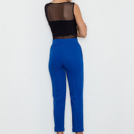  Women trousers model 111115 Figl 