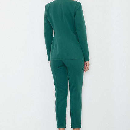  Women trousers model 111116 Figl 