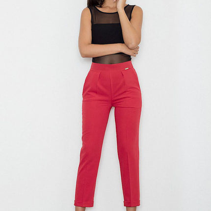  Women trousers model 111117 Figl 