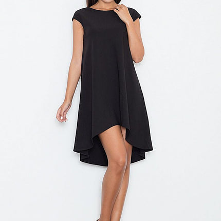  Evening dress model 111510 Figl 