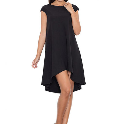  Evening dress model 111510 Figl 