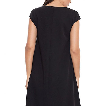  Evening dress model 111510 Figl 