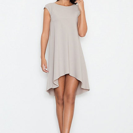  Evening dress model 111511 Figl 