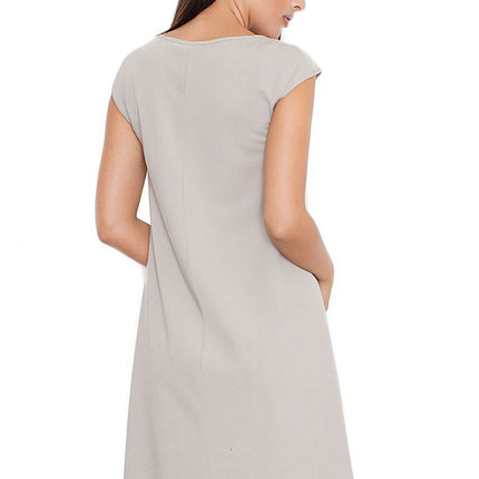  Evening dress model 111511 Figl 