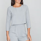 grey / s
