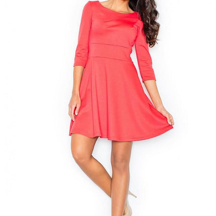  Cocktail dress model 111768 Figl 