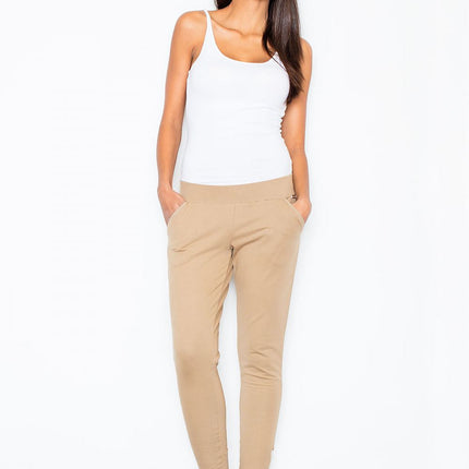  Women trousers model 43862 Figl 