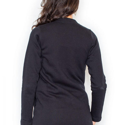  Jacket model 43867 Figl 