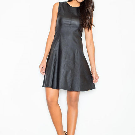  Evening dress model 43849 Figl 