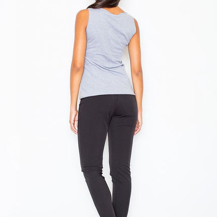  Women trousers model 44273 Figl 
